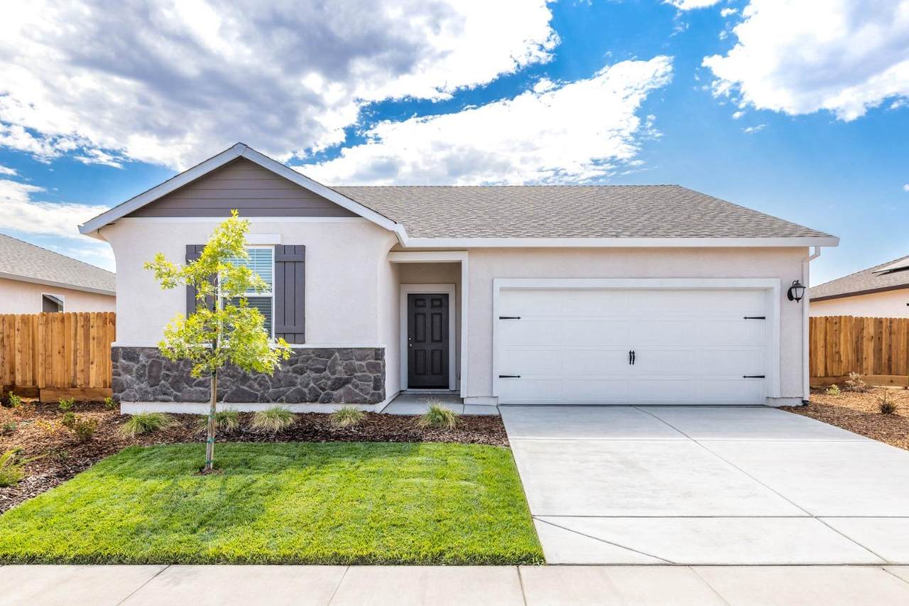 2345 Redgold Street - Photo 1