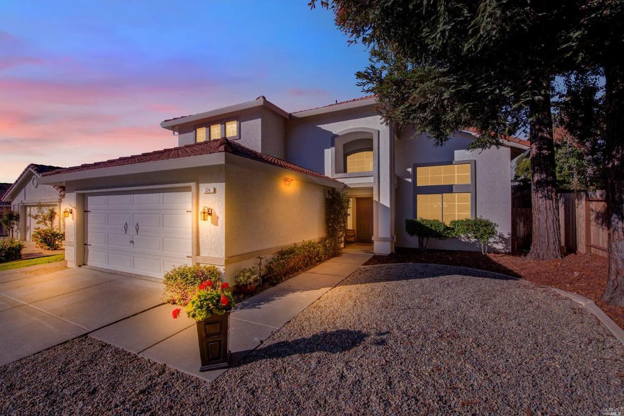 324 Crow Canyon Court - Photo 1
