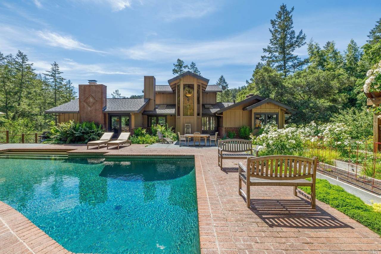 6600 Lucas Valley Road - Photo 1