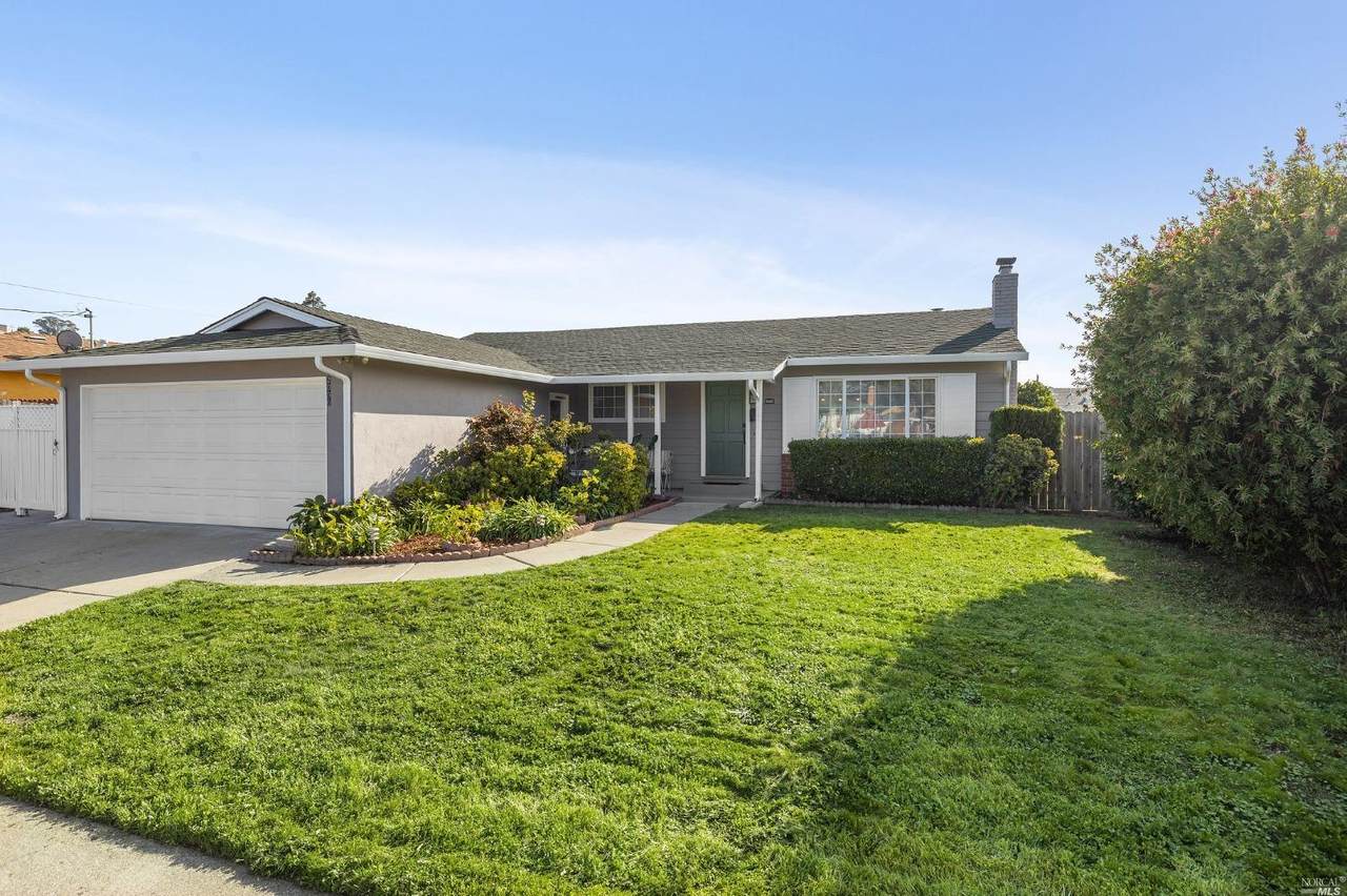 2096 Murphy Drive - Photo 1