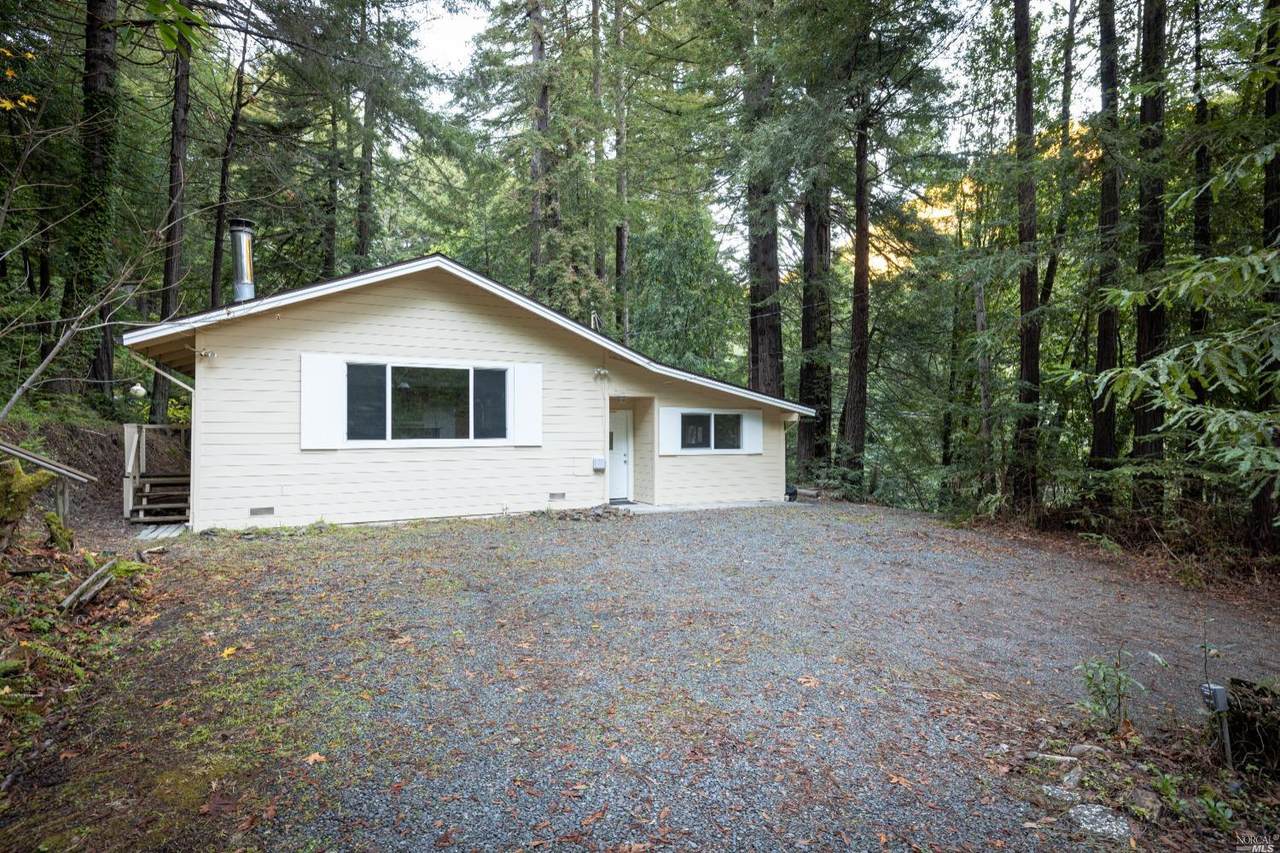 705 Cazadero Highway - Photo 1