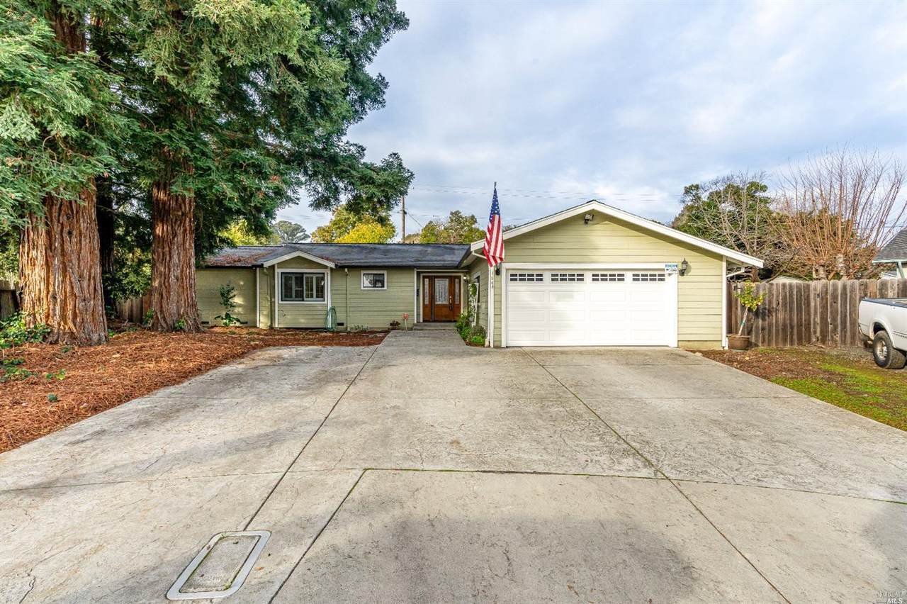 164 Mayfield Court - Photo 1
