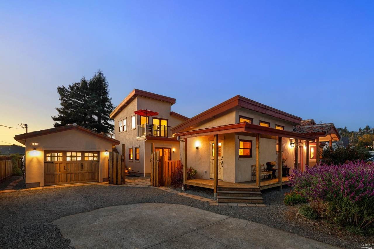 201 Ursuline Road - Photo 1