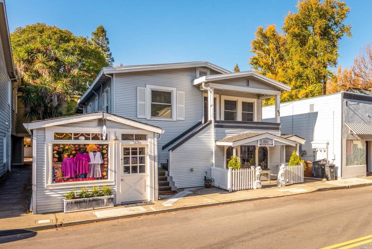 30 Ross Common - Photo 1