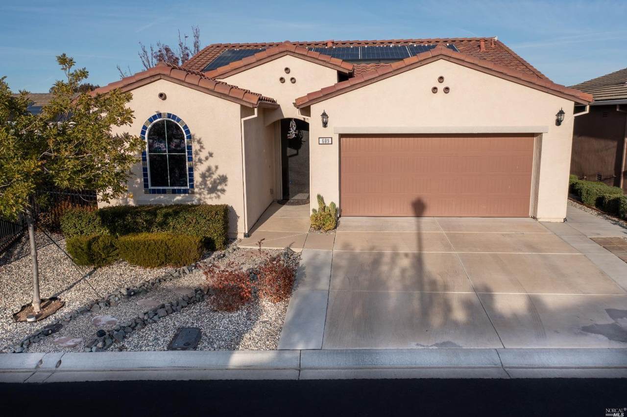 689 Falconcrest Way - Photo 1