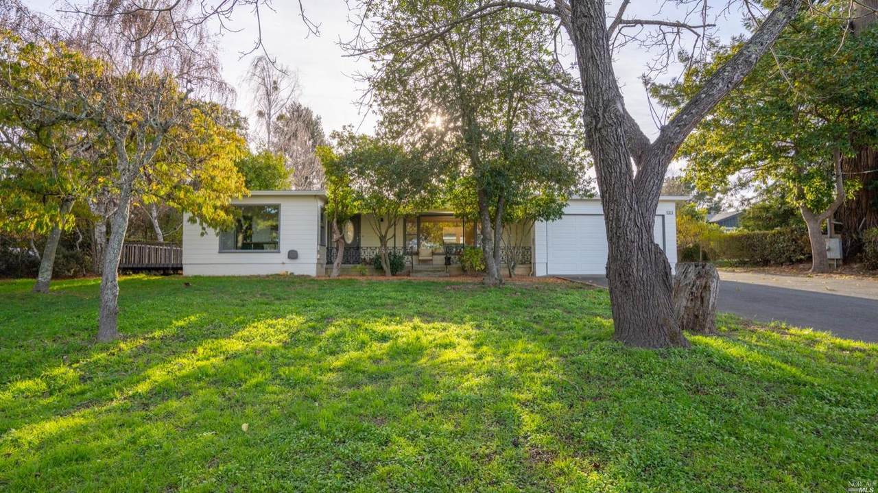 2810 Pleasant Hill Road - Photo 1