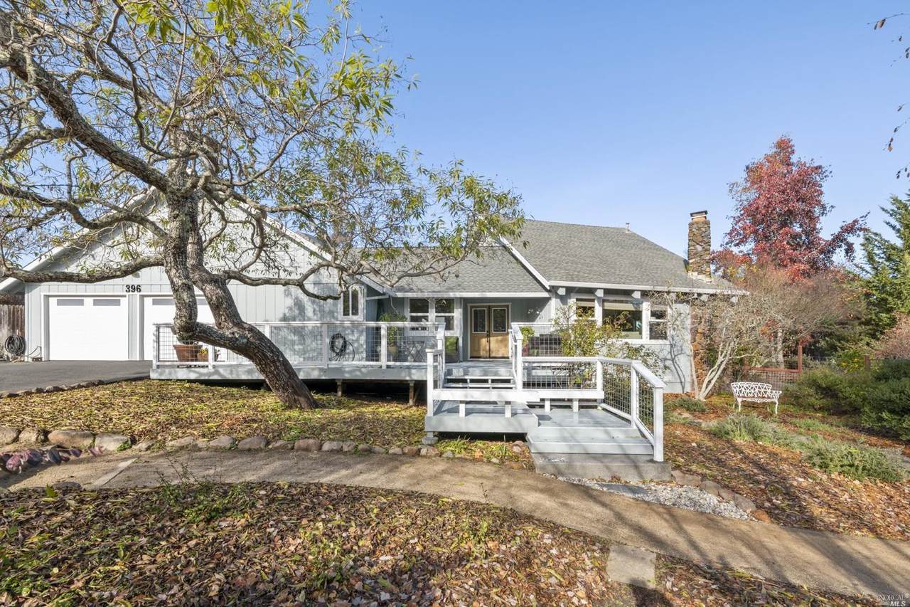 396 Pleasant Hill Road - Photo 1