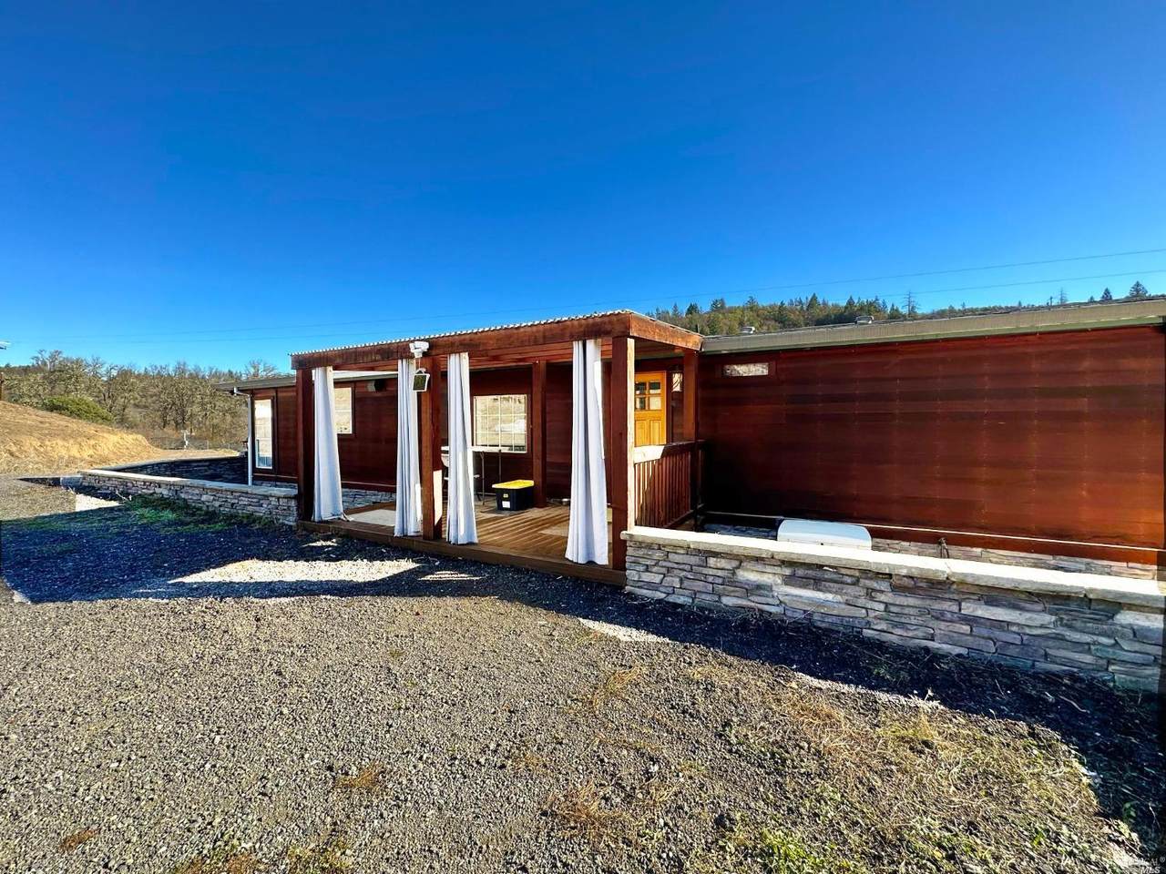 10665 Hearst Willits Road - Photo 1