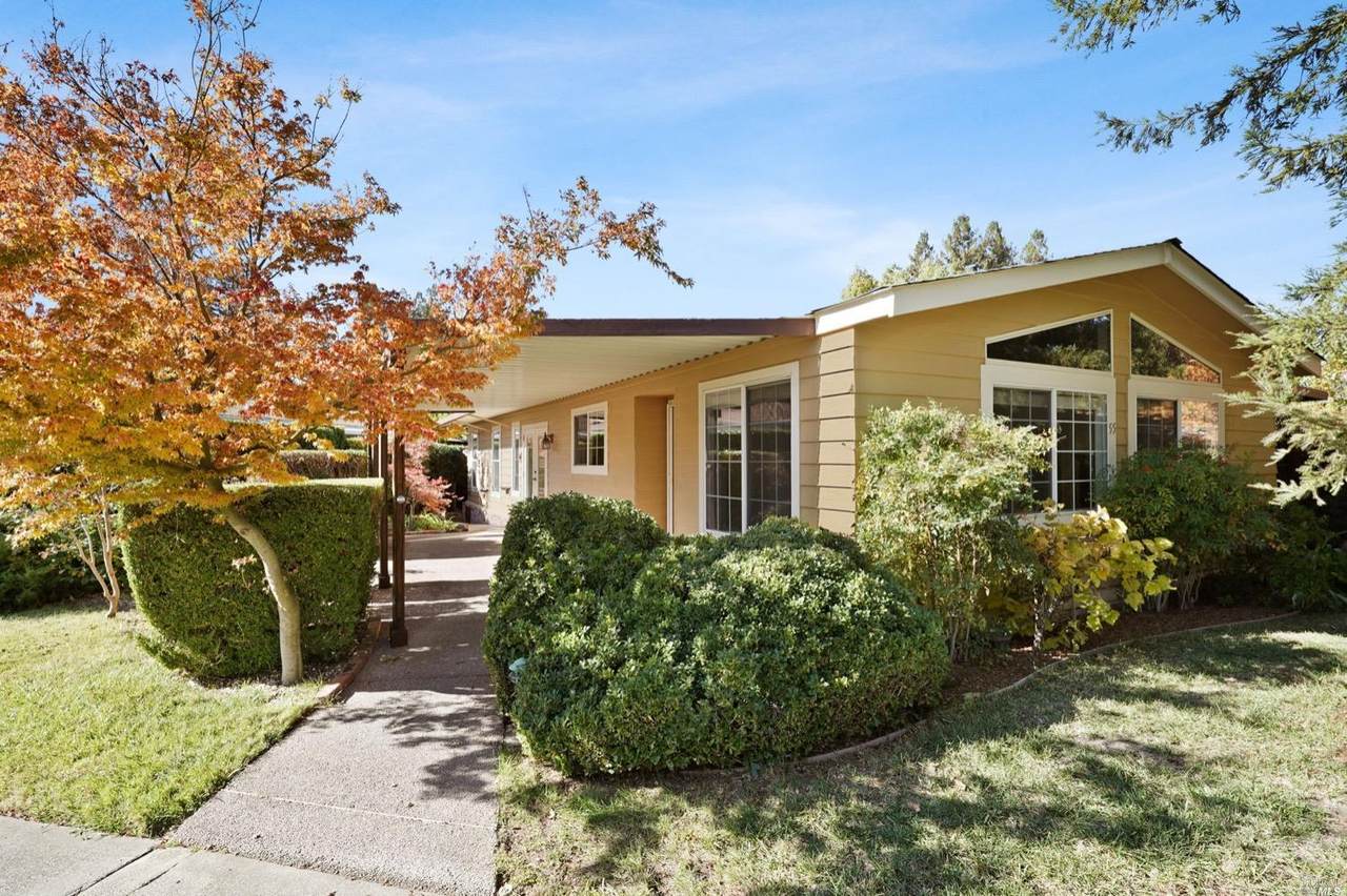 55 Laguna Seca Court - Photo 1