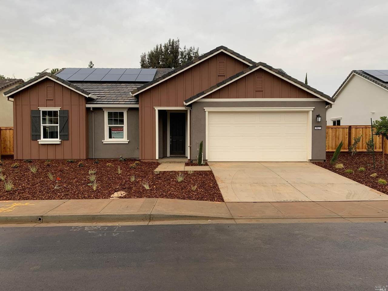 5827 Diablo Meadows Court - Photo 1