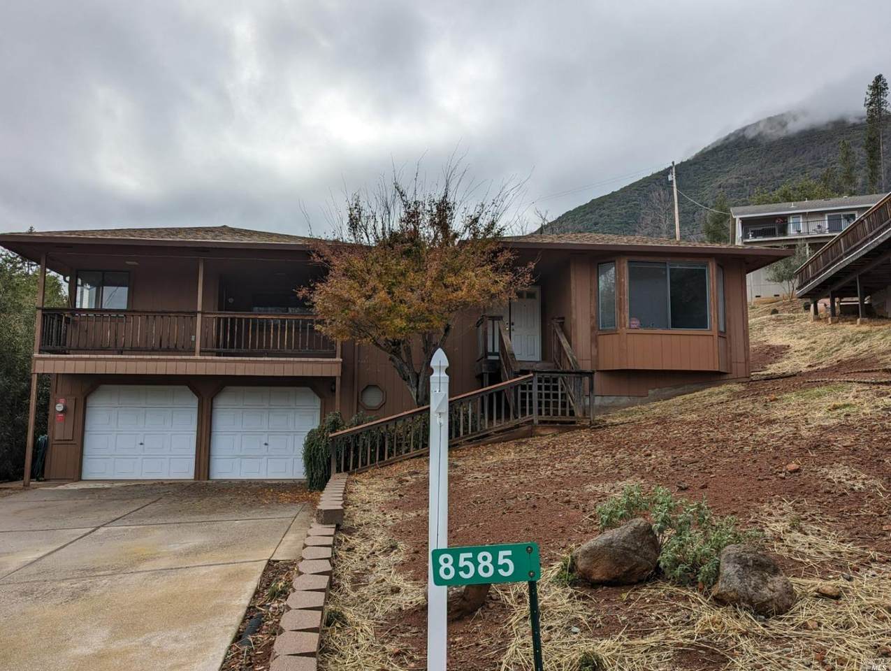 8585 Peninsula View Drive - Photo 1
