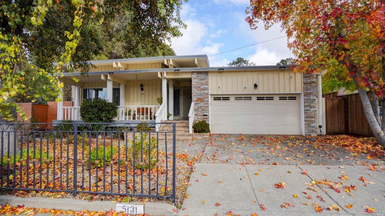 5131 La Honda Road - Photo 1