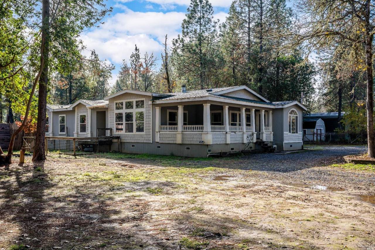 1246 Branscomb Road - Photo 1