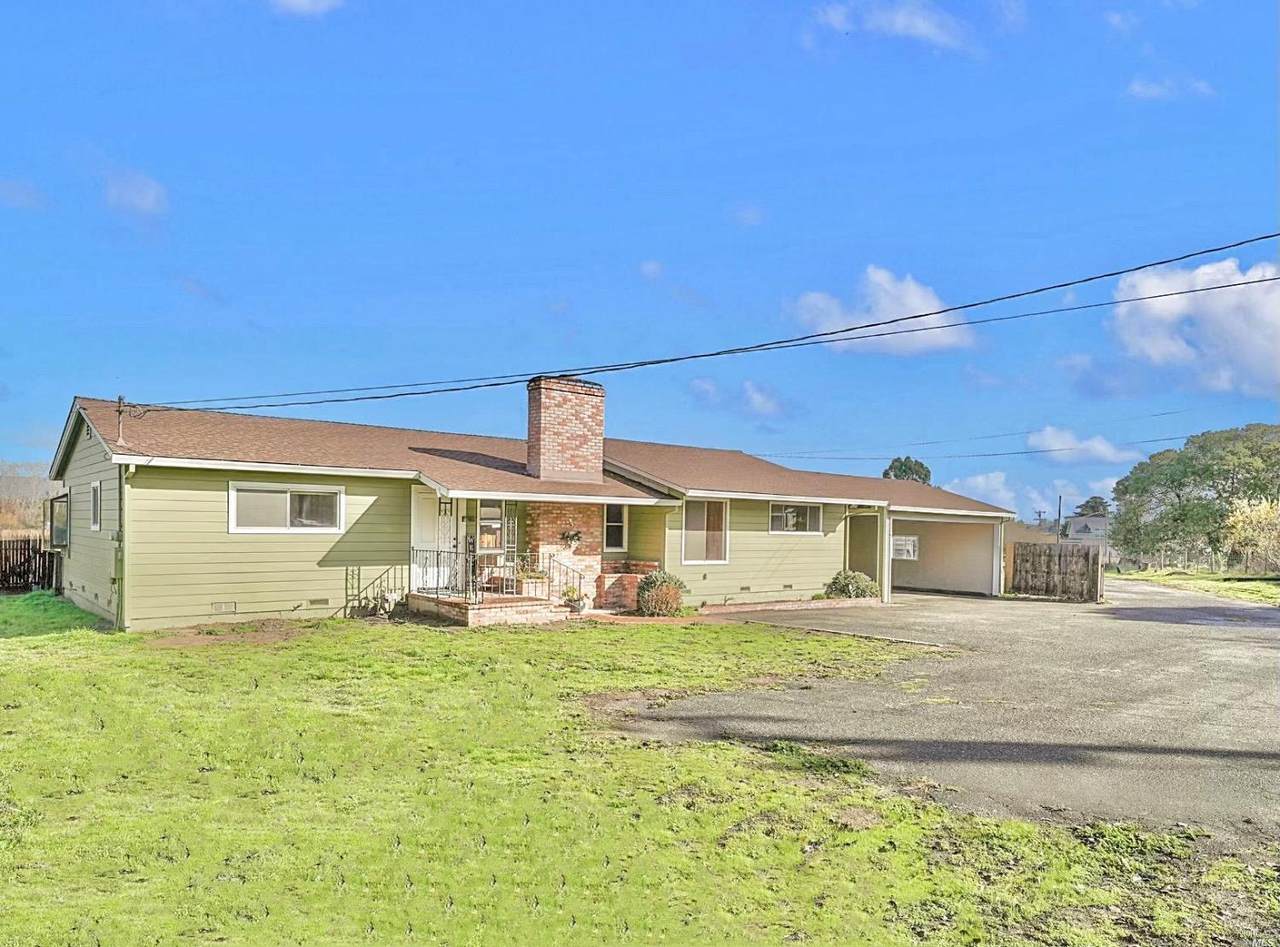 4770 Bodega Avenue - Photo 1