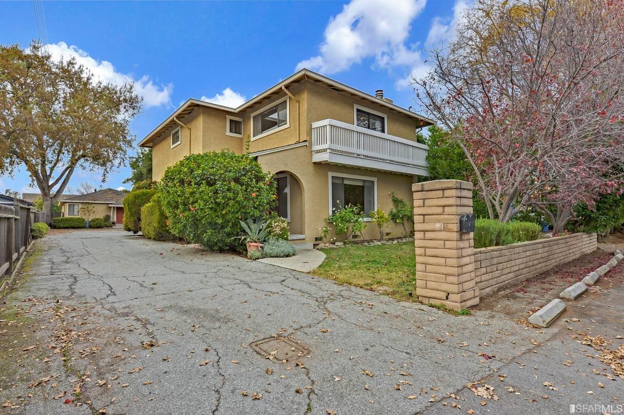 103 Amherst Avenue - Photo 1