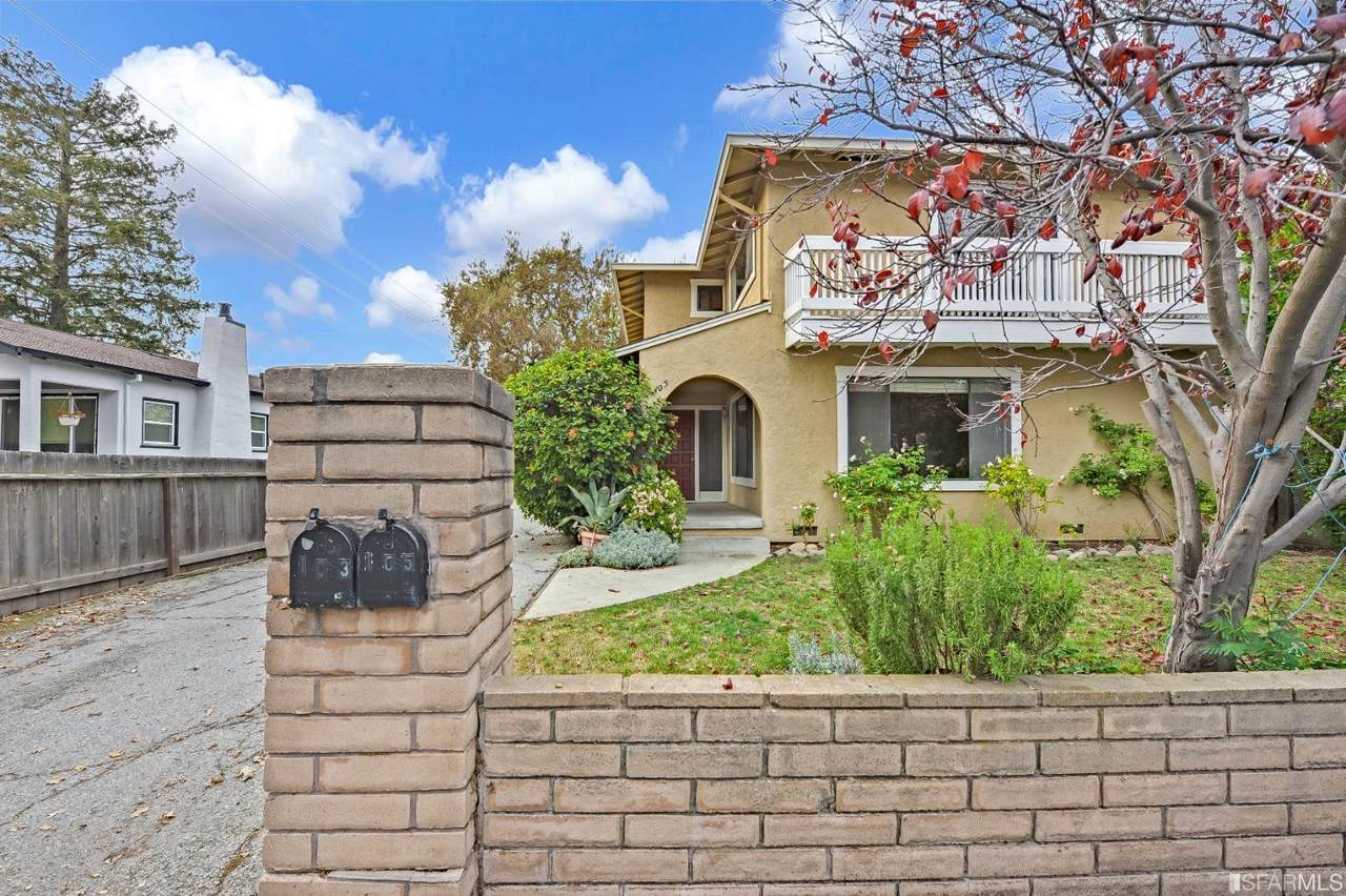 103 Amherst Avenue - Photo 1