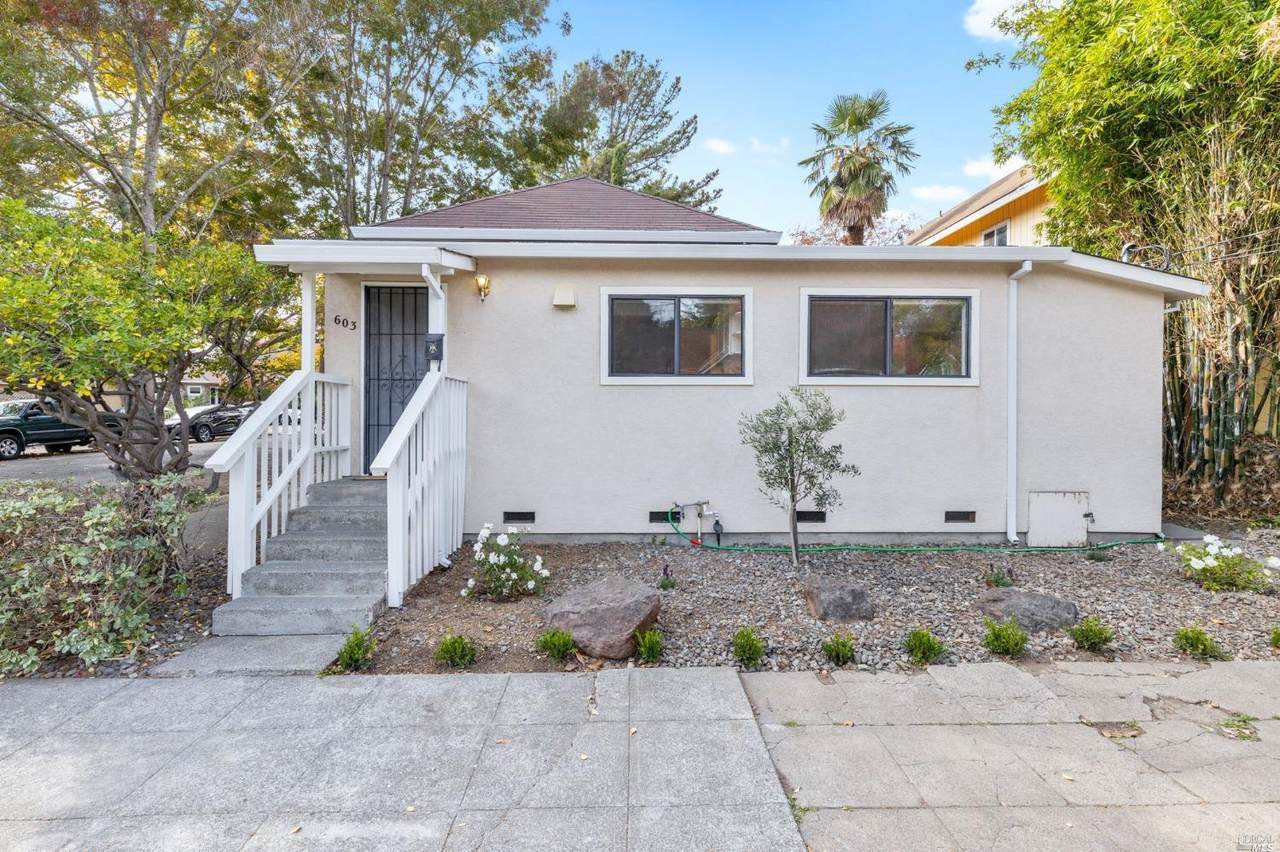603 Madison Street - Photo 1