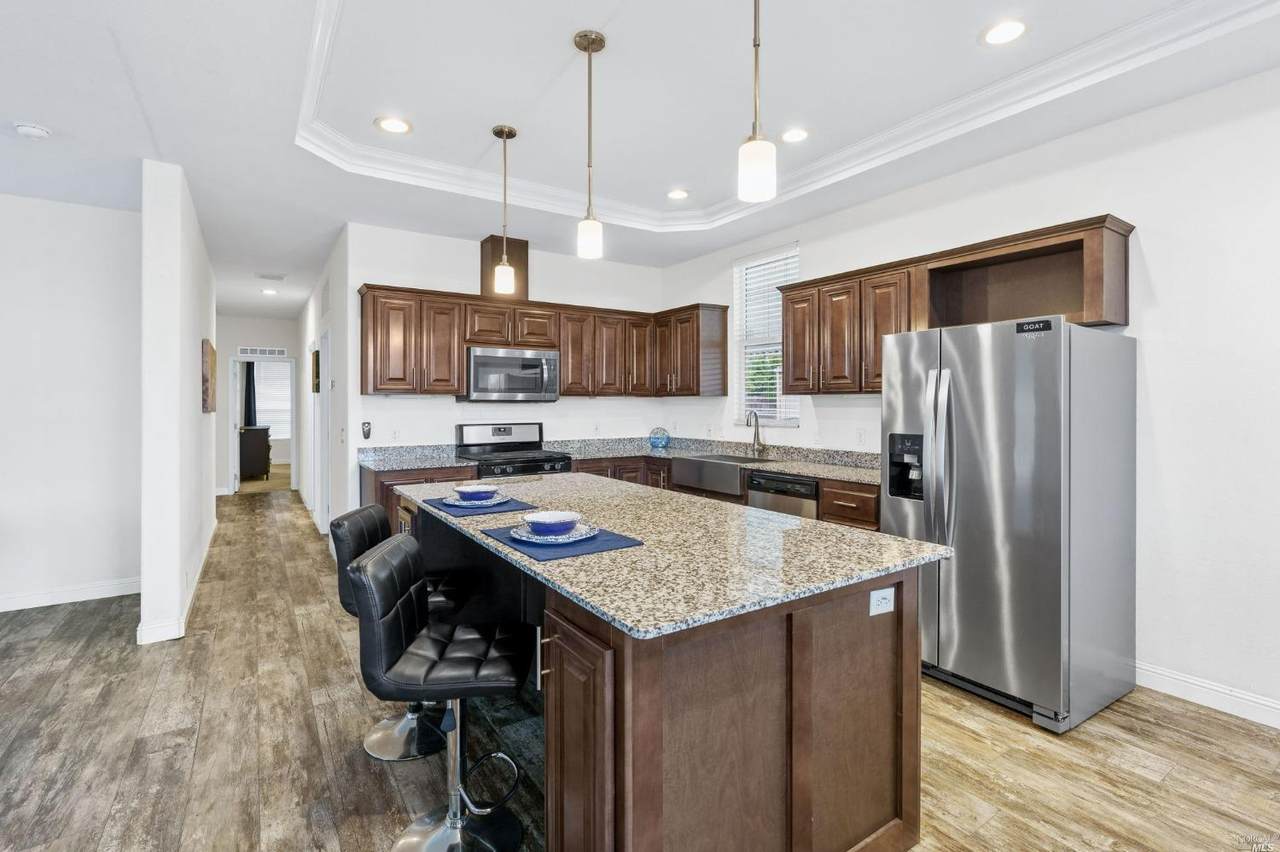244 American Canyon Road - Photo 1