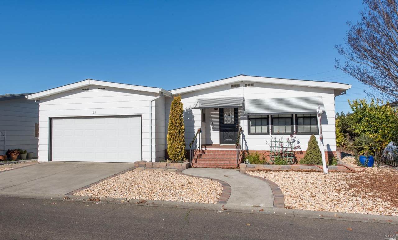 1945 Piner Road - Photo 1