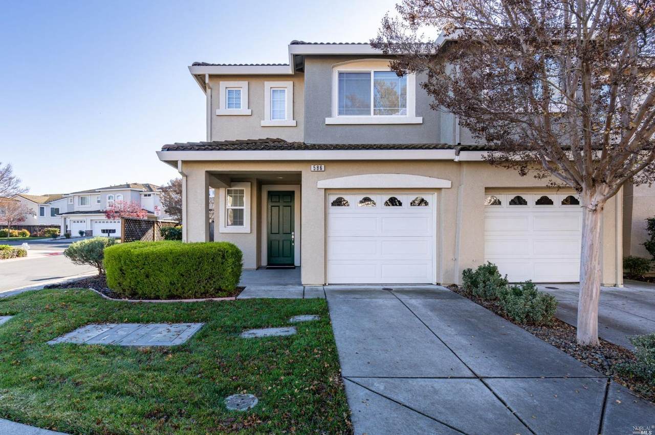 586 Julmar Circle - Photo 1