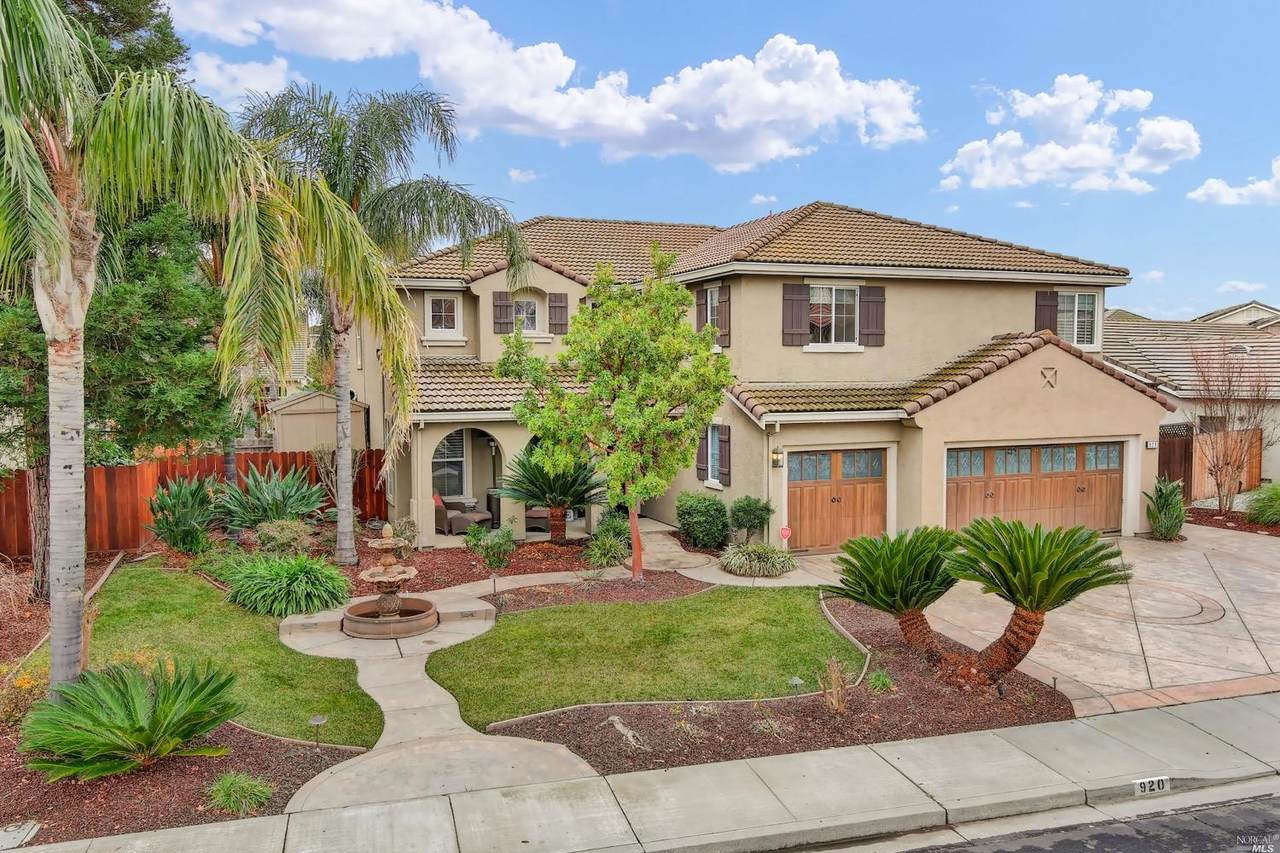 920 Rio Grande Drive - Photo 1