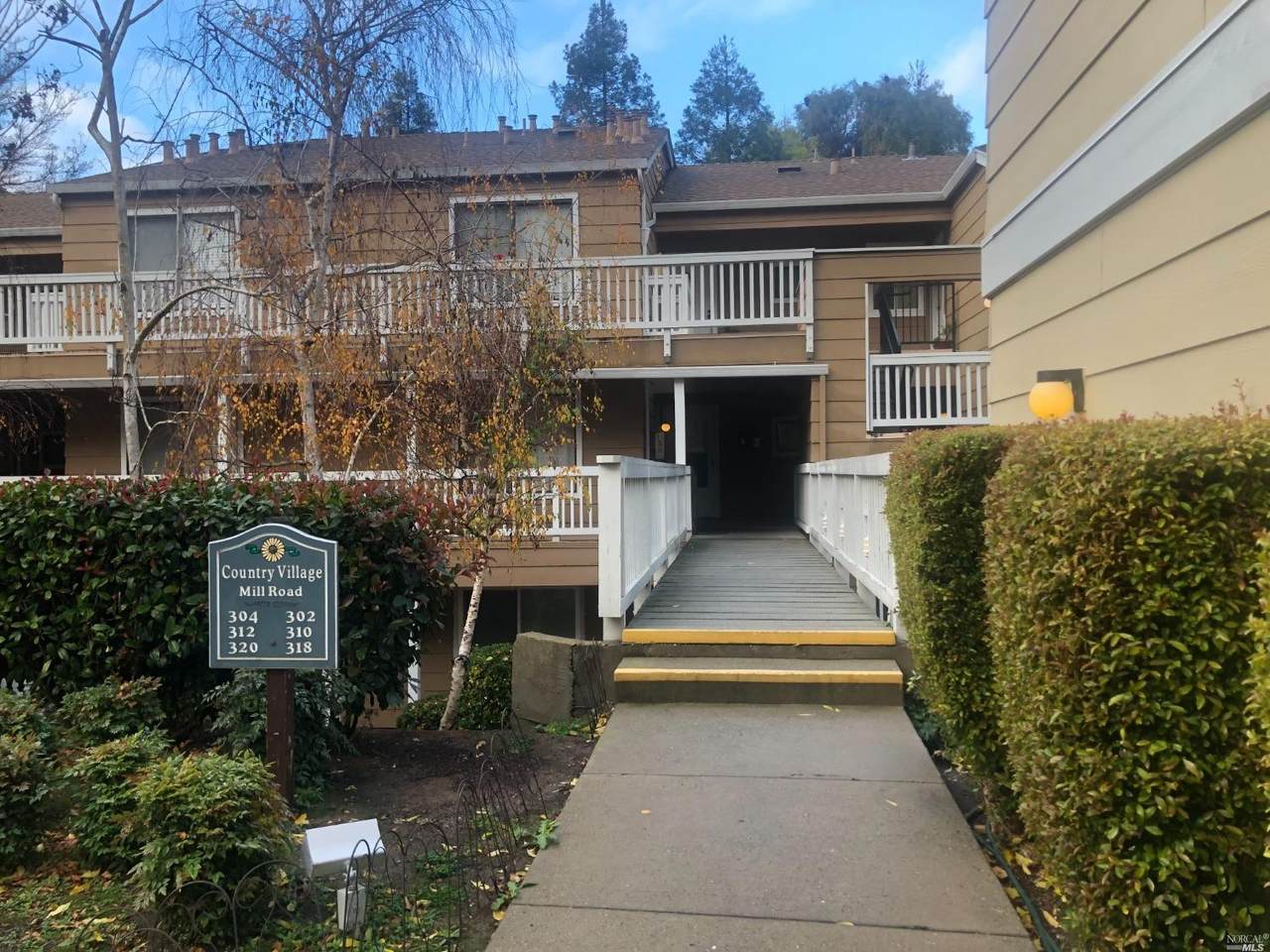 310 Mill Road - Photo 1