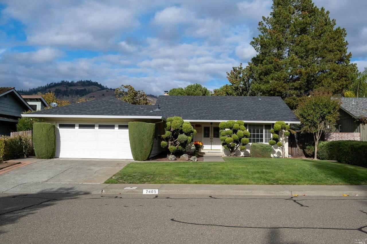 7405 Birchbark Drive - Photo 1
