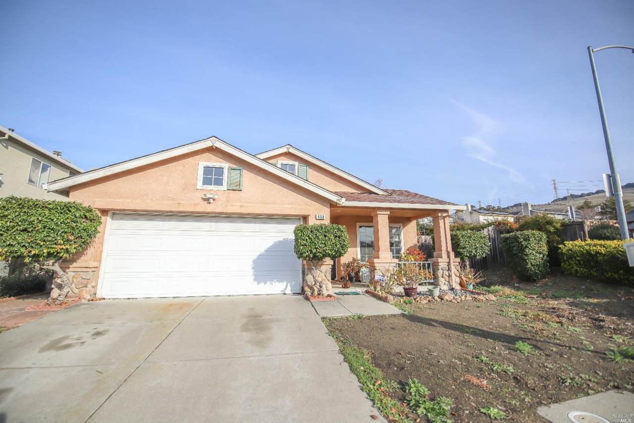 450 Carousel Drive - Photo 1