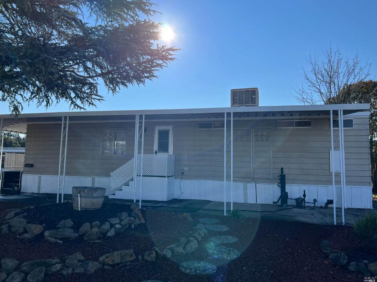 150 Silverado Trail - Photo 1