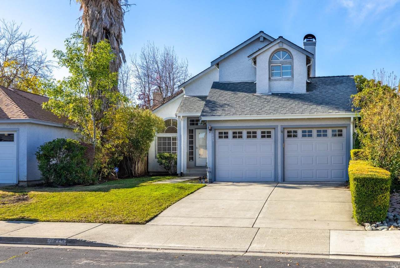 2849 Bay Tree Drive - Photo 1