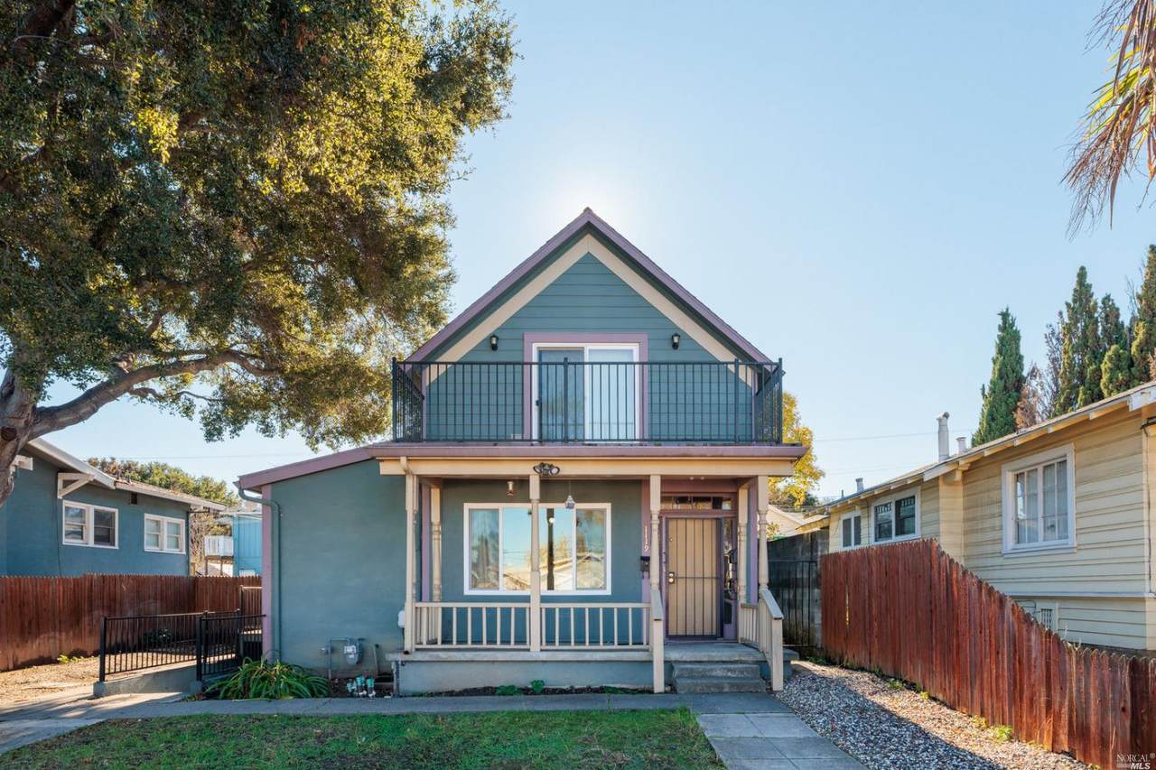 1119 Kentucky Street - Photo 1