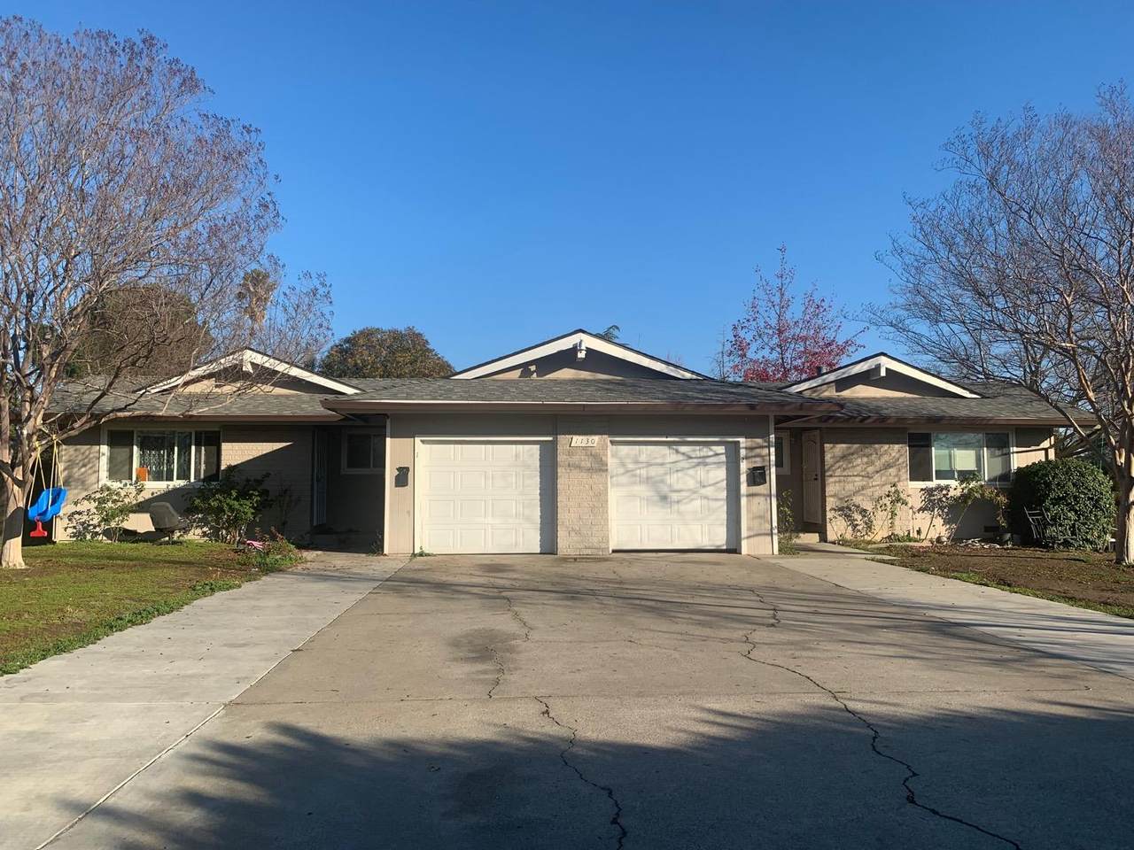 1130 Bell Street - Photo 1