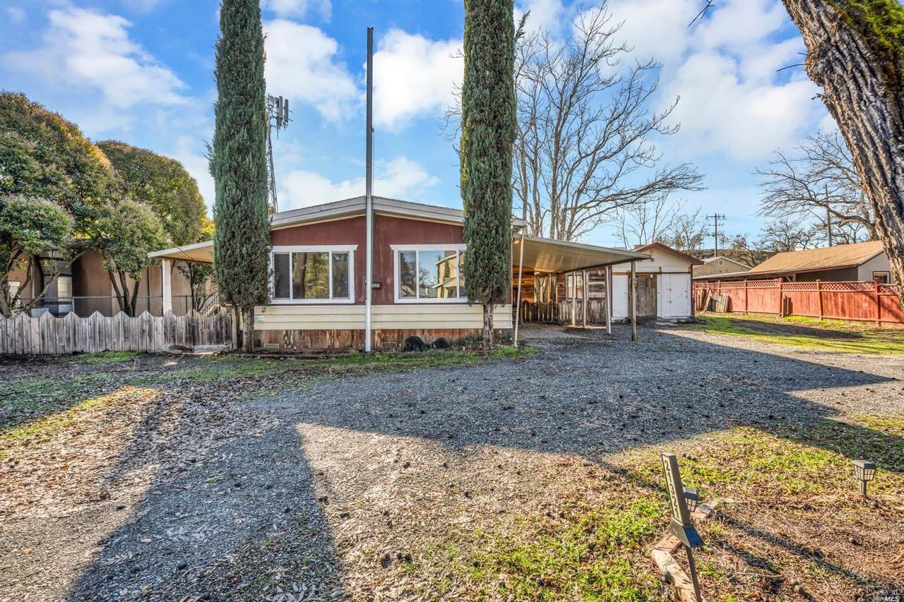 21321 State Highway 175 Road - Photo 1