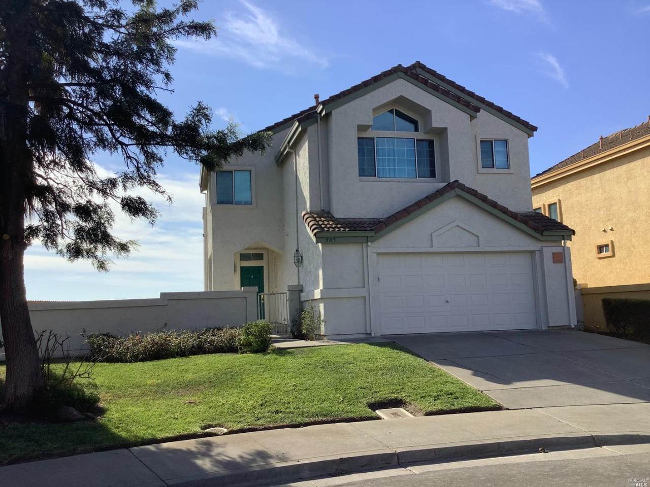 905 Mccoy Creek Court - Photo 1