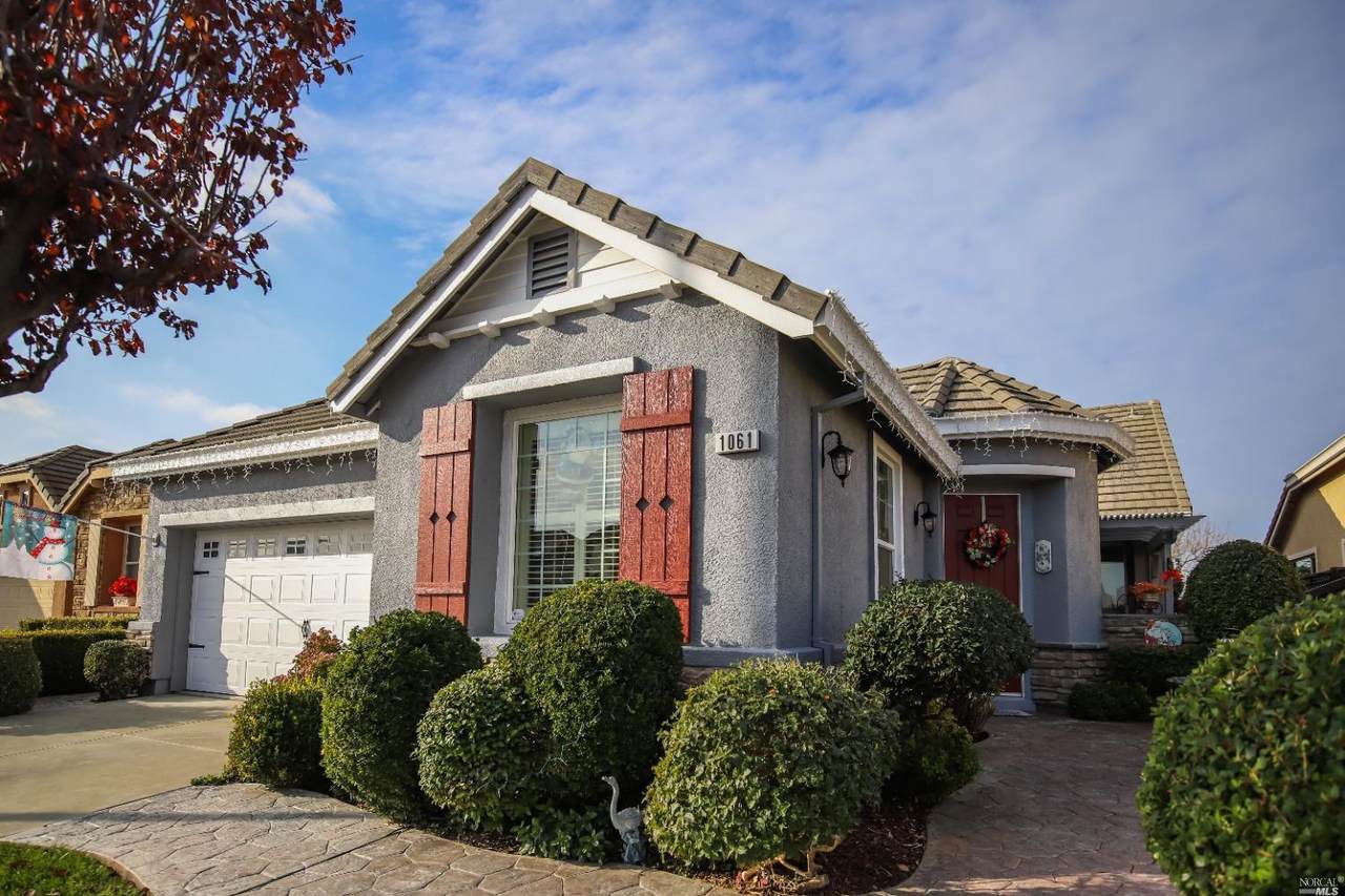 1061 Red Mulberry Court - Photo 1