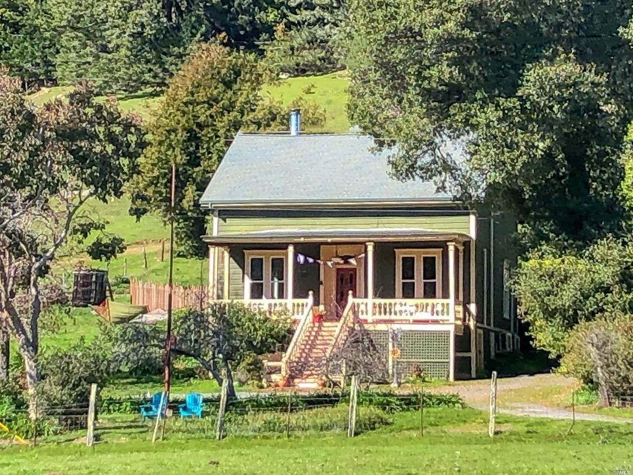 24951 Hwy 116 - Photo 1