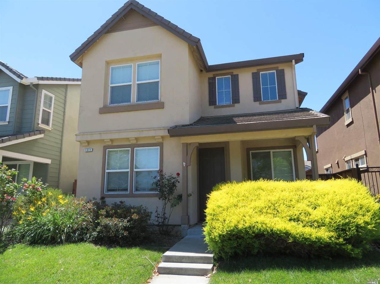 1311 Valley Glen Drive - Photo 1