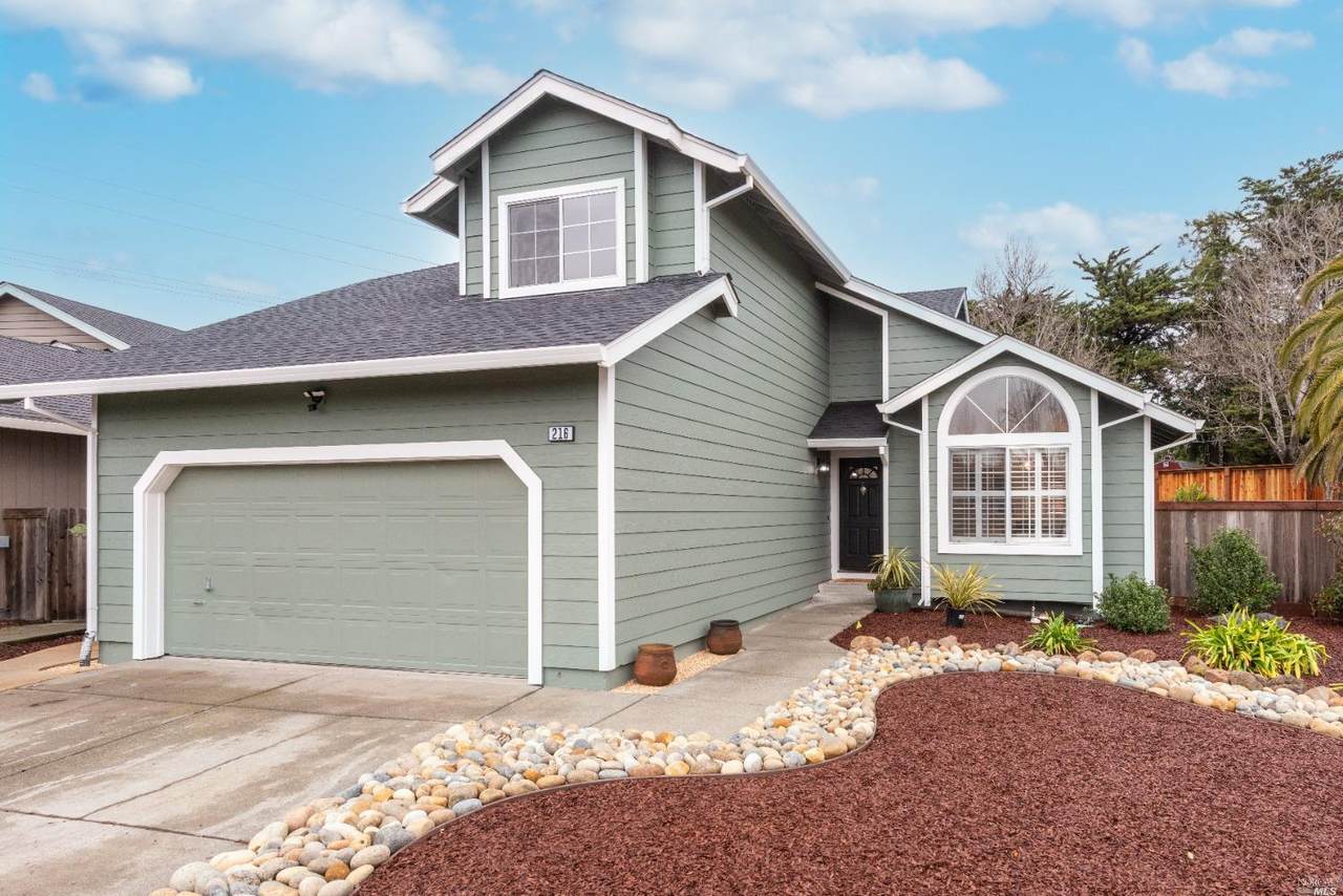 216 Mendelssohn Court - Photo 1