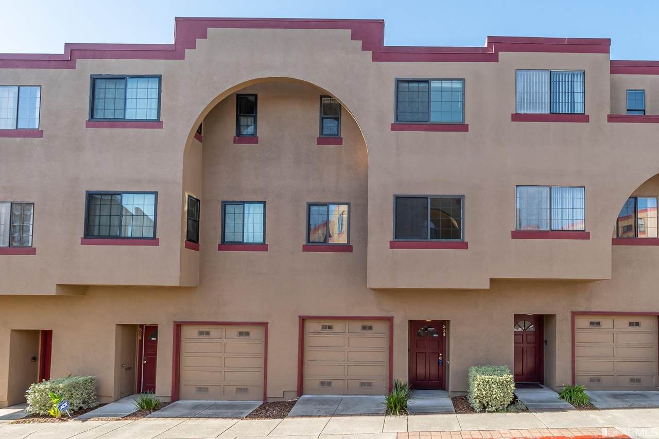 534 Dorado Terrace - Photo 1