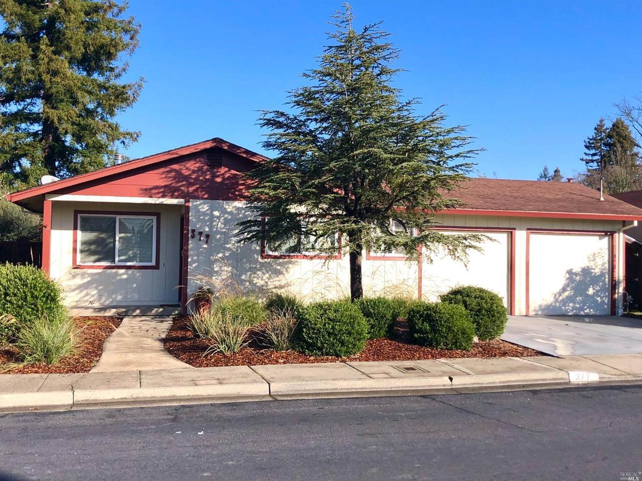 377 Monte Vista Avenue - Photo 1