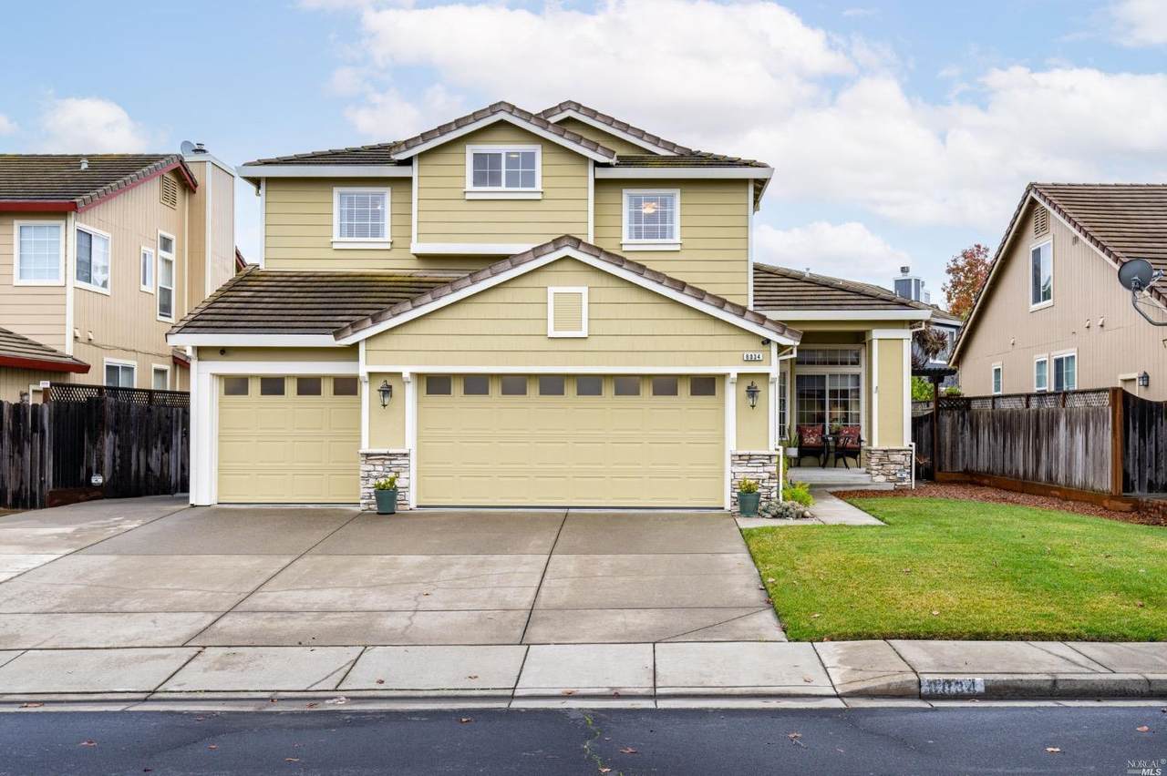 8034 Manchester Avenue - Photo 1