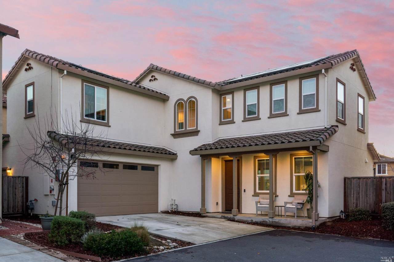 5409 Kaitlyn Place - Photo 1