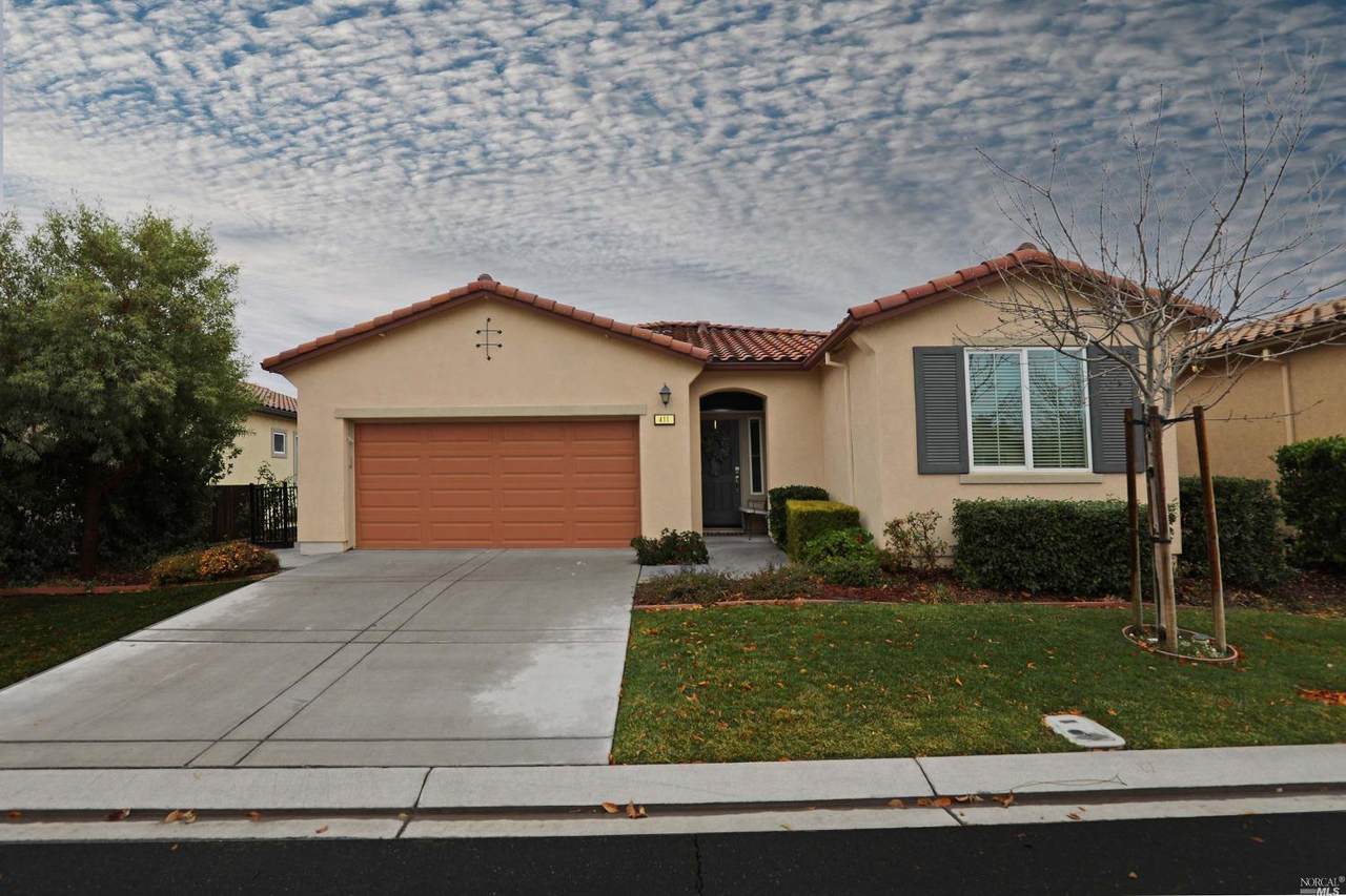 411 Spring Creek Drive - Photo 1