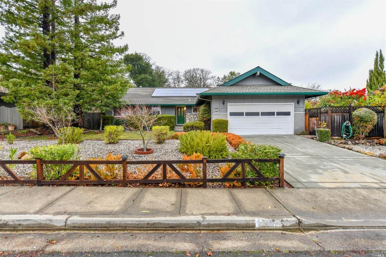 30 San Gregorio Court - Photo 1