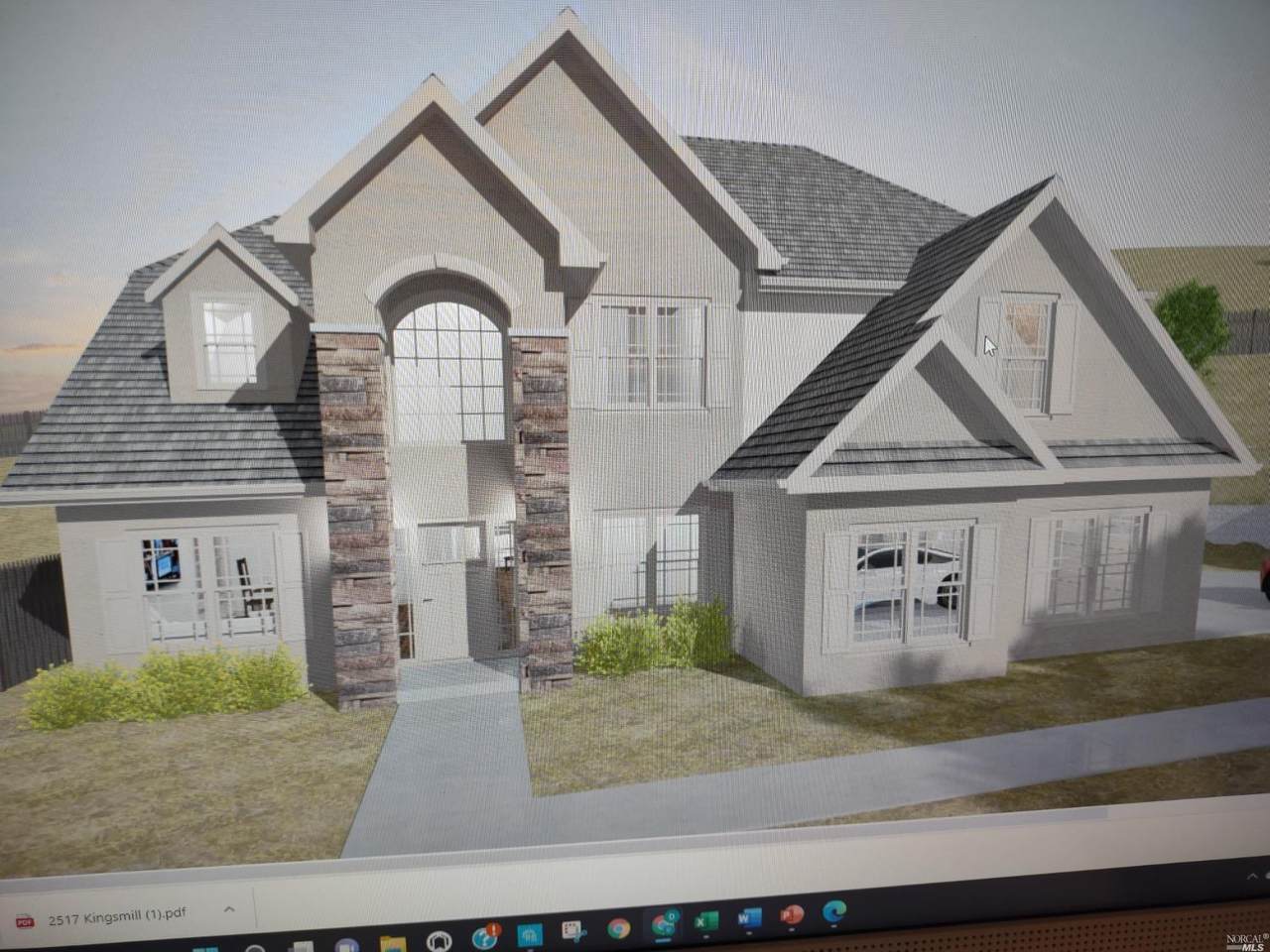 2517 Kingsmill Lane - Photo 1