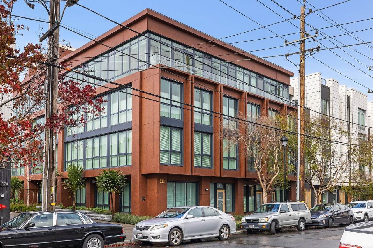 950 Tennessee Street - Photo 1