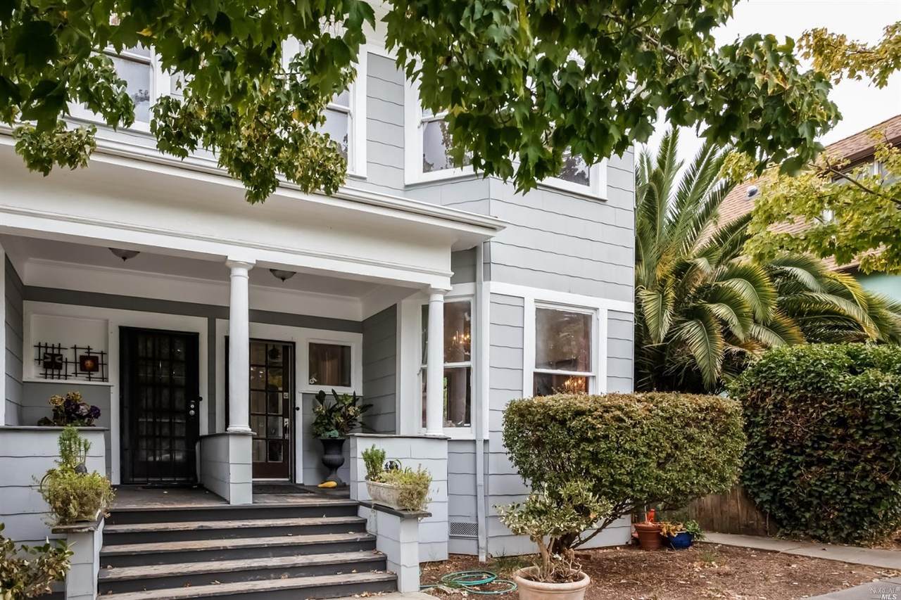 1312 Marin Street - Photo 1