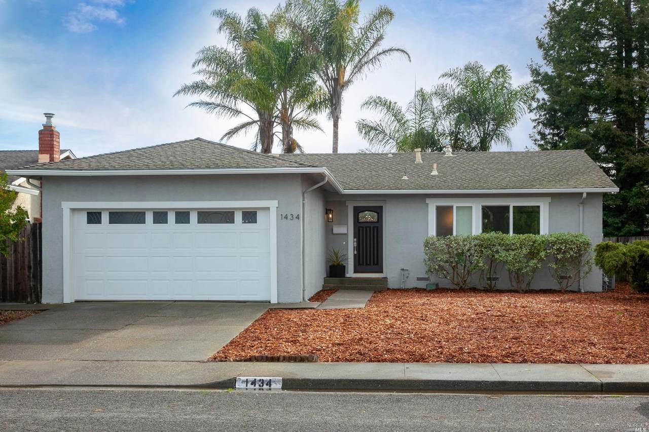 1434 Debra Drive - Photo 1