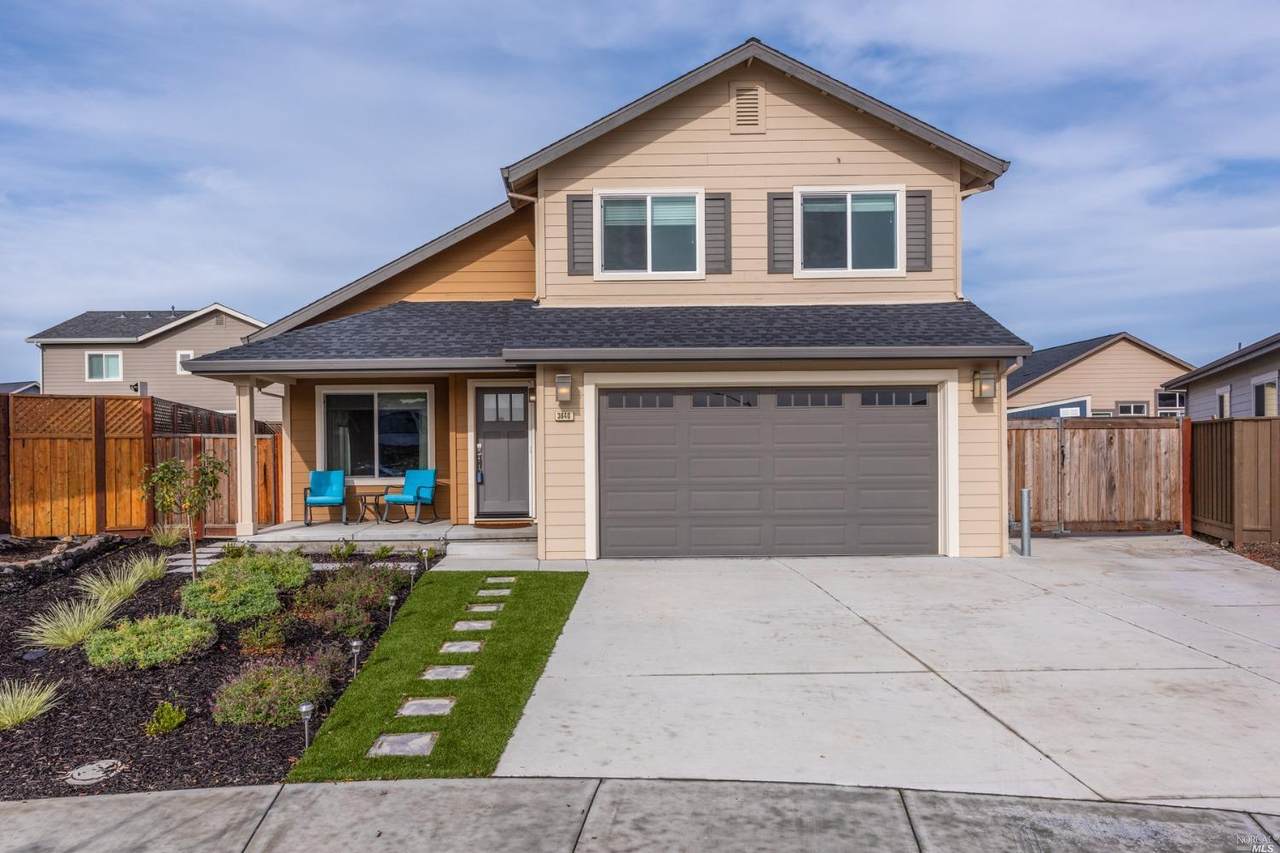 3640 Perk Place - Photo 1
