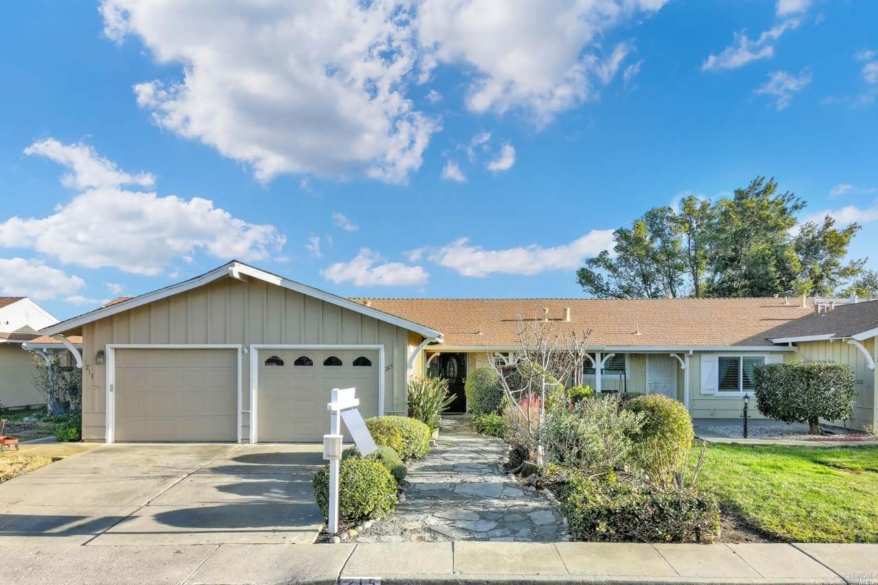 215 Grand Canyon Drive - Photo 1